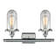 Éclairage pour meuble-lavabo 2 lumières Farview-1304050841-1304050843-1304050842