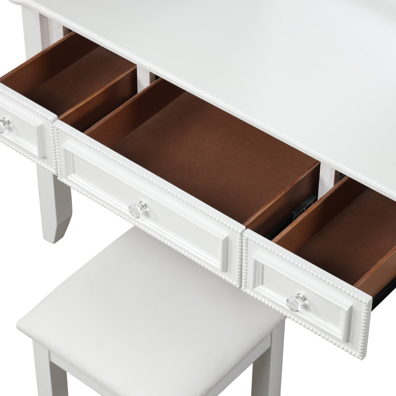 Ensemble de meuble-lavabo 3 pièces Oconnor