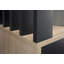 2 Door Laminate Wardrobe
