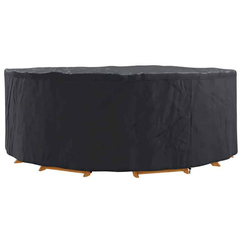 Outdoor Patio Dining Set Cover