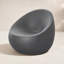 Stone Patio Chair-36815902
