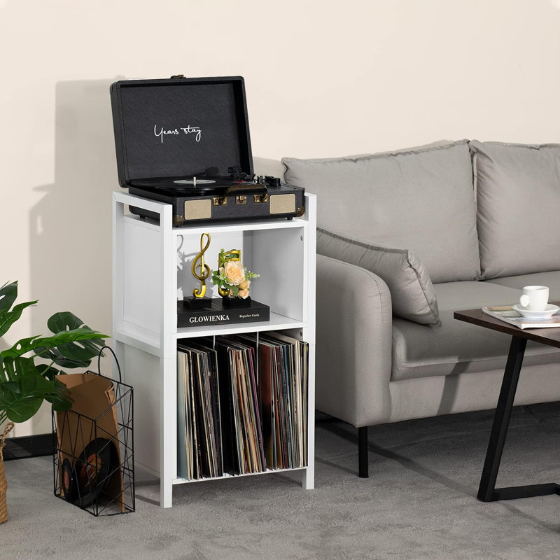 Support pour tourne-disque