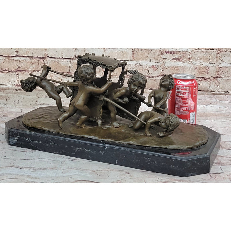 Figurines et sculptures Tenee