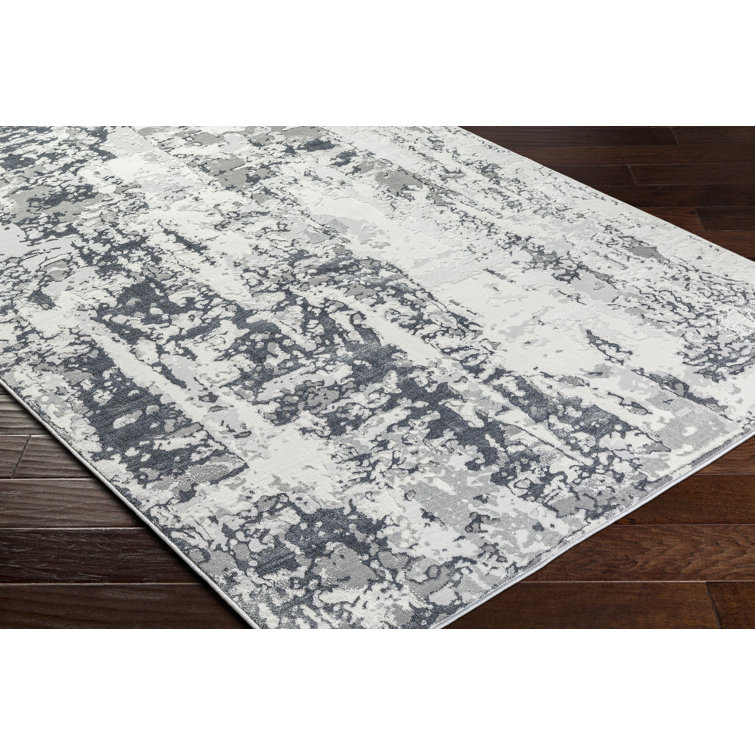 Harrus Abstract Indoor Rug