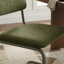 Chaise en velours Walsh-2007772991