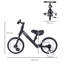 Isabelle & Max Alnwick Plastic / Acrylic Push/Pull Ride On-954974424
