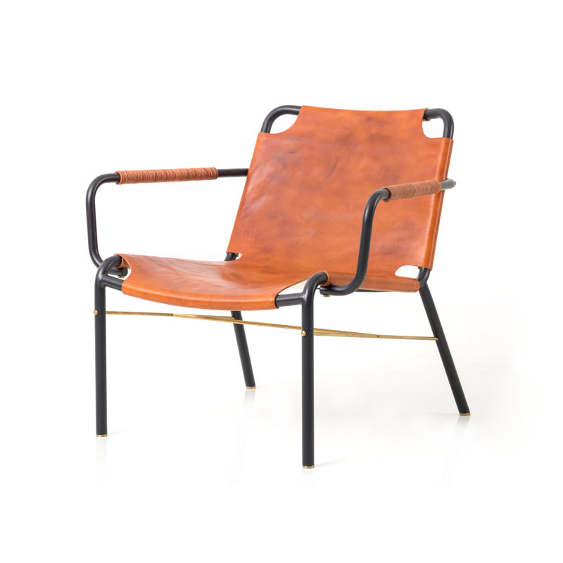Valet Leather Armchair