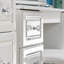 Fully Assembled Jacey Desk-833957140