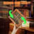 Anxiety Mini Bookshelf Ornament, Miniature Display Bookshelf With 200Pcs Mini Books, Mini Library Bookshelf Decor For Book Lovers Home Room Office-720685347