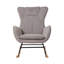 Iron Rocking Chair-36529170