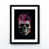 Matte Black/White Framed is unavailable