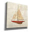 «Nautique 2» par James Wiens, art mural sur toile-60967021