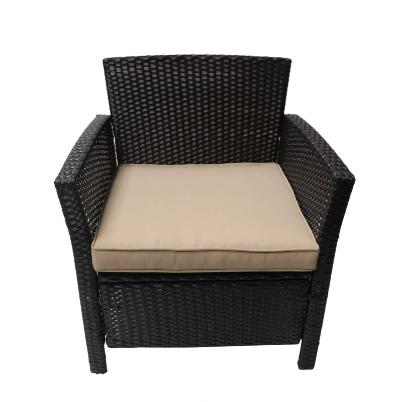 Confort et style ultimes, une chaise d'appoint pour le salon, Beige