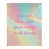 Arc-en-ciel pastel