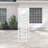 Garik 57 W x 22 D Polyvinyl Chloride (PVC) Arbor-2112677115