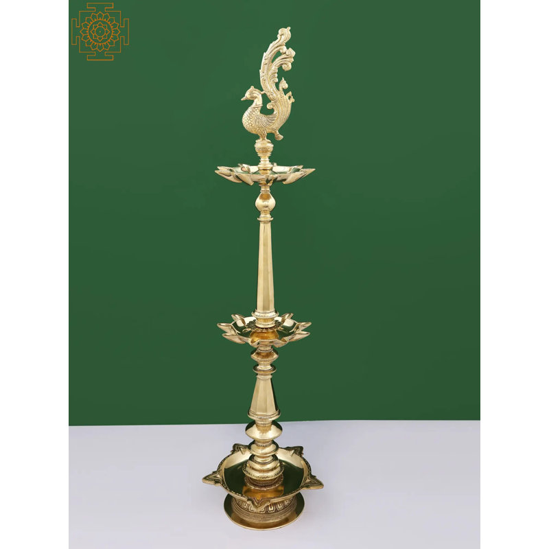 Floor Lamp Set