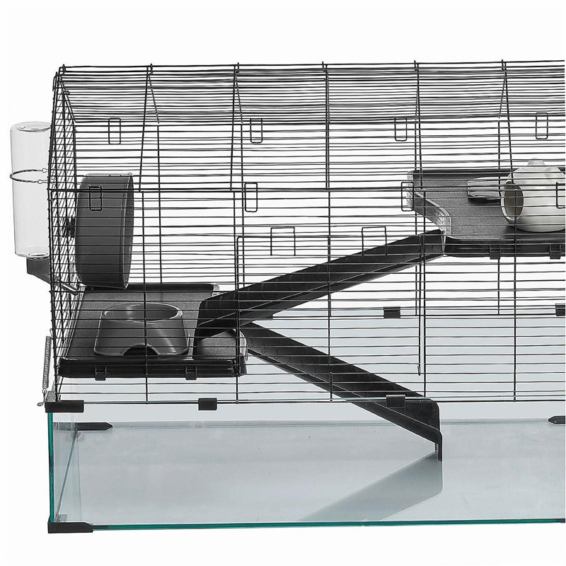Maison pour petits animaux