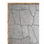 Fractu Rectangle Iron Mirror