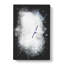 Flying Seagull Abstract - Wrapped Canvas-56642273