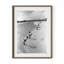 Skateboarding In A Drained Pool II Print by Barbara Alper-1854030187-1854030197