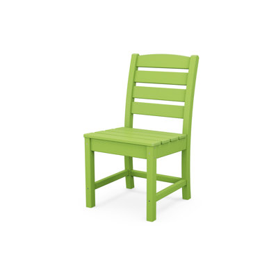 Chaise d'appoint POLYWOOD x Sol 72