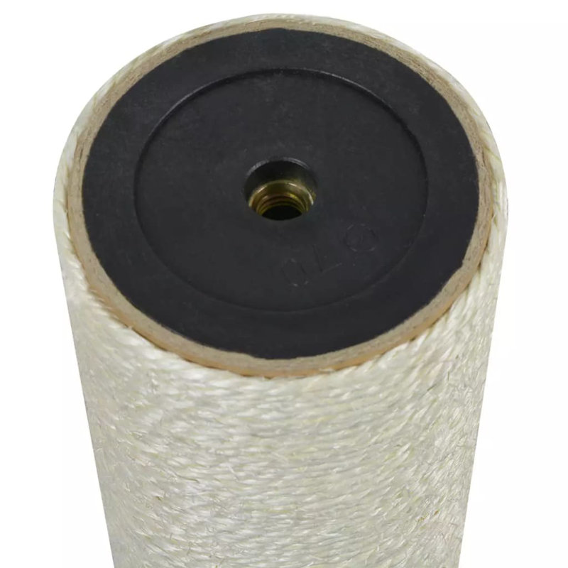 Amina Cat Scratchers, 60cm H x 8cm W x 10 cm D