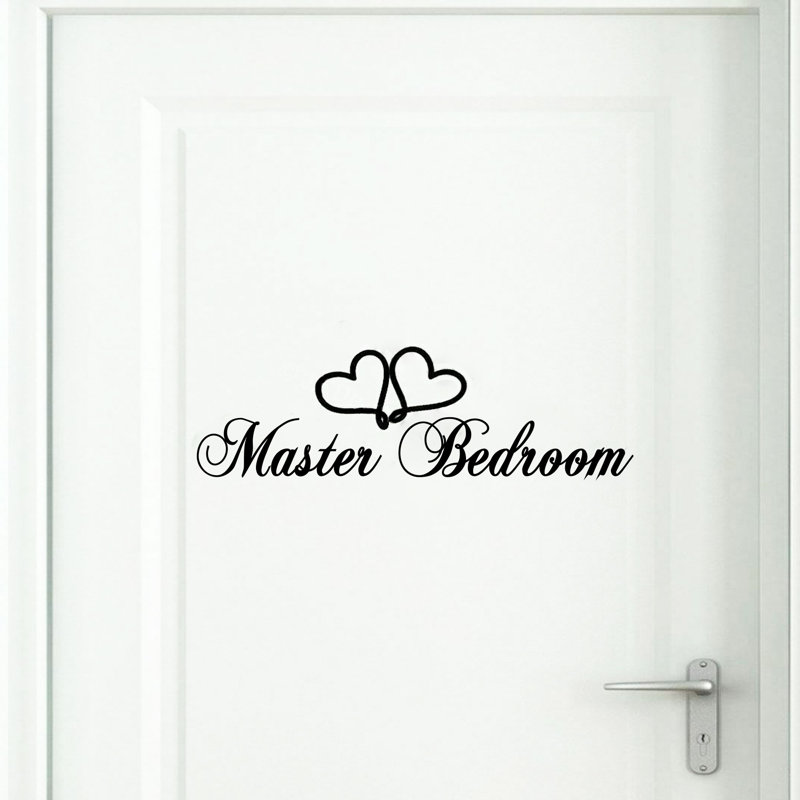 Wall Decal