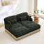Canapé Comfy Chenille-125536869