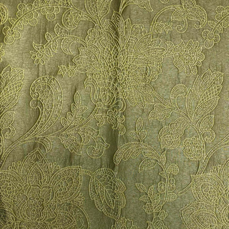 Inspired Living Fabric, Silver Sage