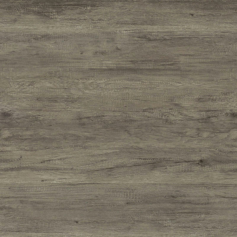 Tablette murale noire, Noir/gris