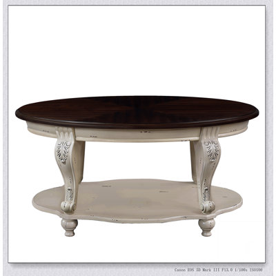 Living Room Coffee Table Set, Coffee Table & Two End Side Table 3-Piece Set for Office, Living Room, Apartment