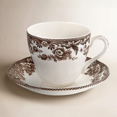Delamere Teacup