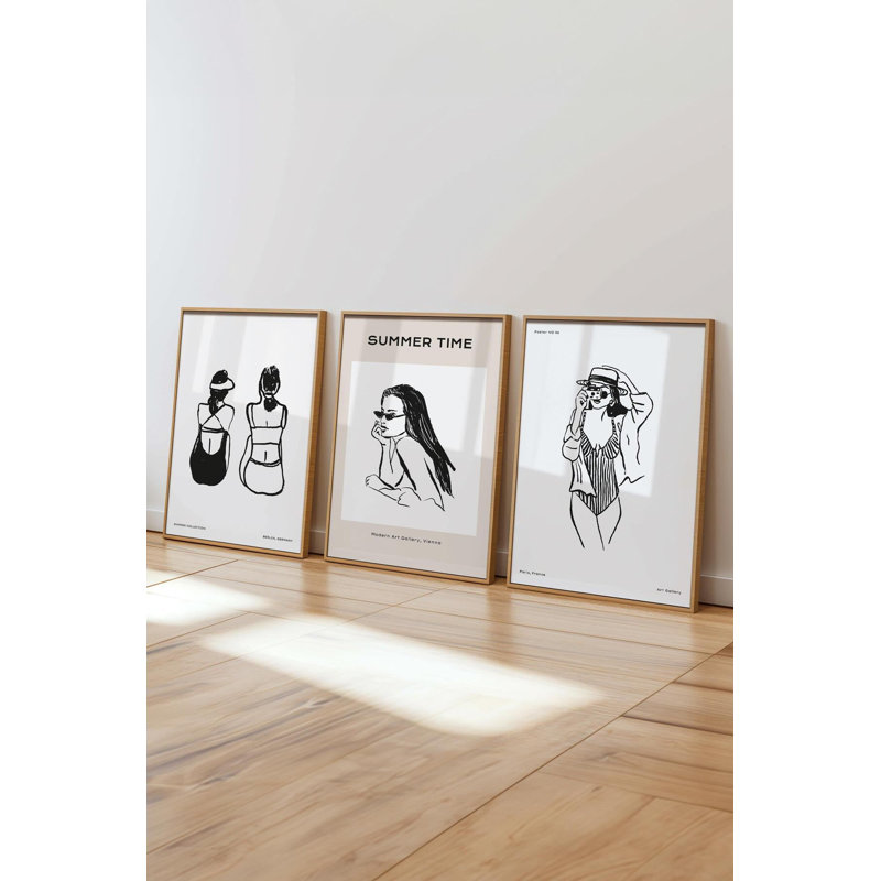 Decorative Painting Set