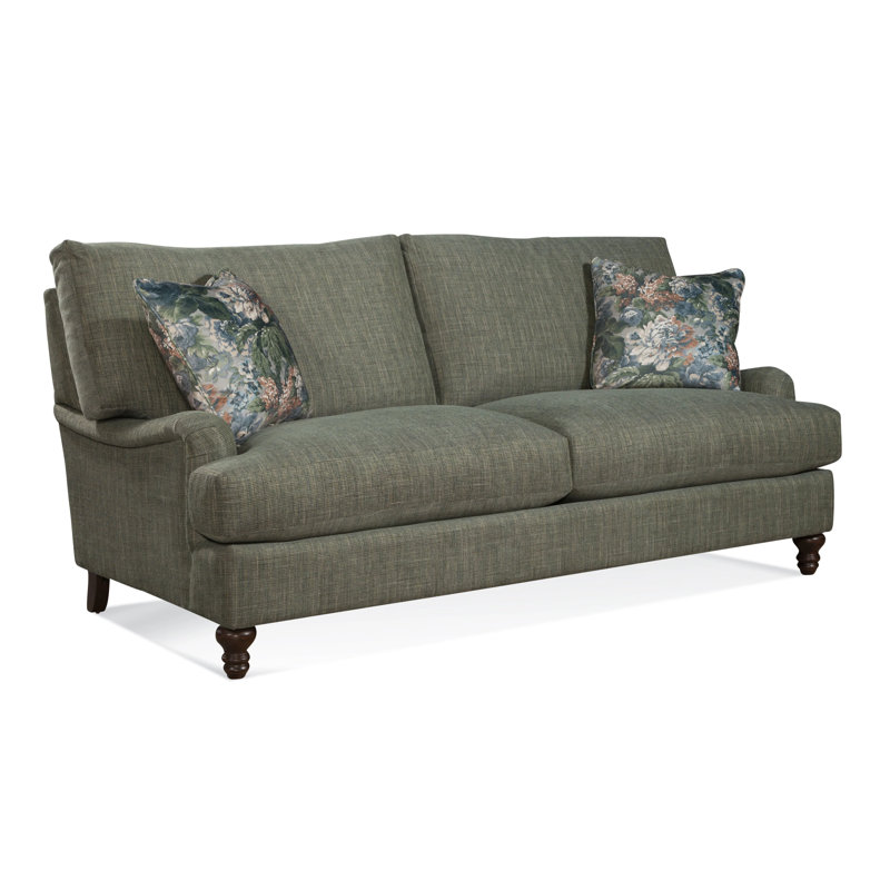 Luna Sofa, Basic Beige, 0317-85, Havana