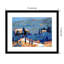 «Tuscany 2», impression encadrée sur papier par Metcalfe Clive-74329203-74329200