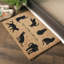 Non-Slip Indoor Doormat