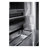 LG Signature 23 cu. ft. Smart Wi-fi Enabled Instaview® Door-in-door® Counter-depth Refrigerator
