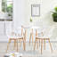 Emila 4 - Person Dining Set-1531381597-1539242080