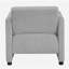 Fauteuil d'appoint 1 pièce Luxury-1096201987