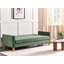 Savante 3 Seater Sofa Bed-2928505