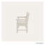 Banc 72 po POLYWOOD Rockford Chippendale-3948933