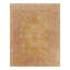 One-of-a-Kind 10'4" X 12'9" Hand Knotted Area Rug