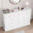 Large Dresser With 9 Drawers-1638192035