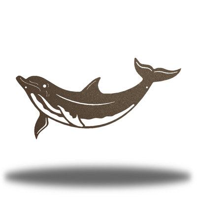 Gorge Dolphin