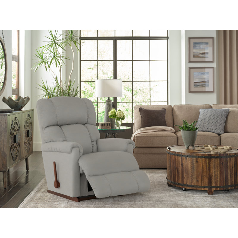 Fauteuil inclinable manuel Pinnacle, Fauteuil à bascule inclinable, Chenille i-Rene Performance