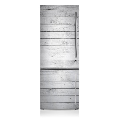Abstract Door Decal