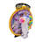 Unicorn Squeeze Popper avec cible collante