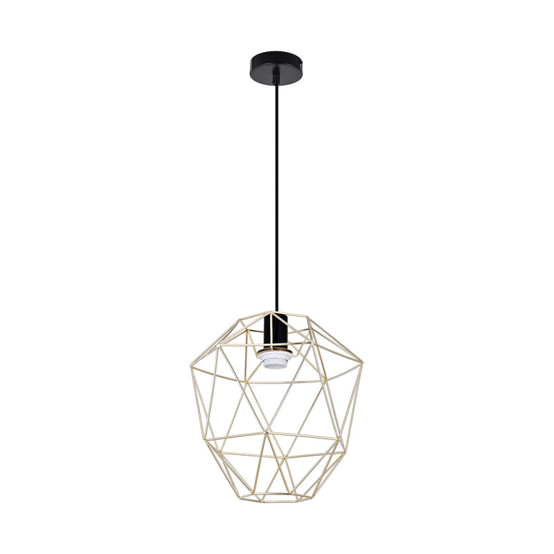 1 - Light Chandelier