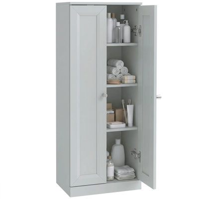 Freestanding Bathroom Cabinet