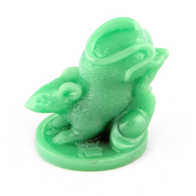 Figurine